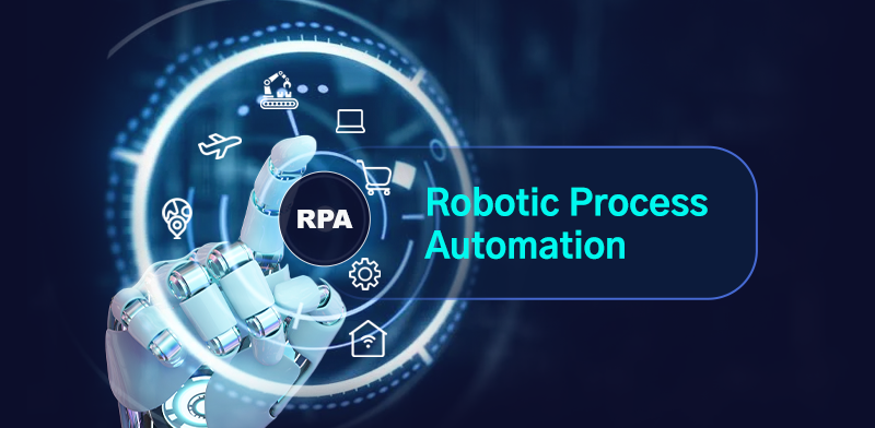 Menjelajahi Dunia Otomatisasi: Memahami Robotic Process Automation (RPA)