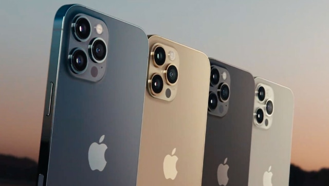 iPhone 12 Resmi Di Rilis Kapan